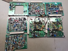 Joblot Of PCB From BBC TV RF