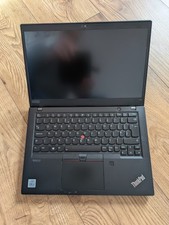 Lenovo ThinkPad X13 Gen 1 Core