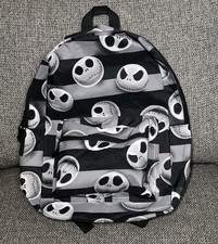 Disney Nightmare Before