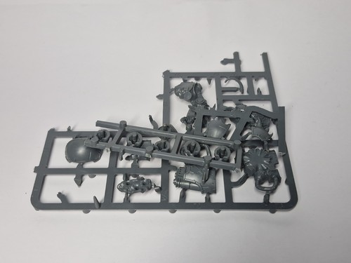 Warhammer 40k chaos - warhammer, space