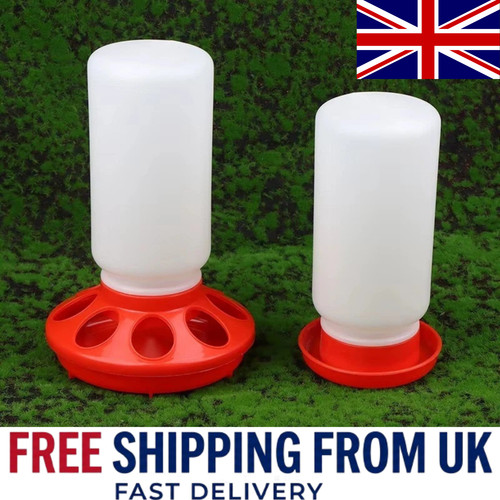 1kg chicken feeder - 1kg, litre