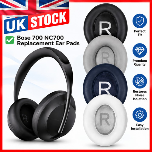 Bose replacement ear pads - bose,