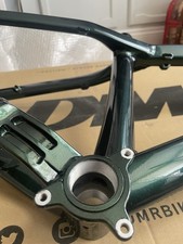 DMR Rhythm Dirt Jump Frame