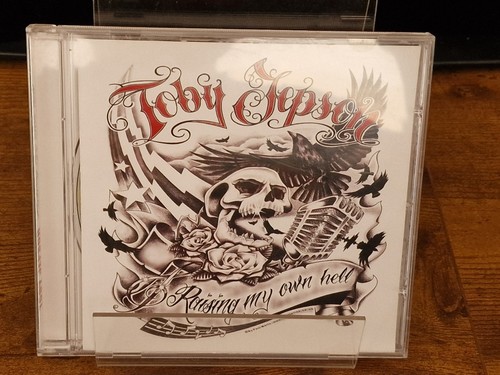 Toby jepson - jepson, (little
