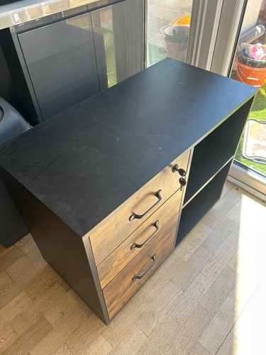 Small filing cabinet drawer - small,