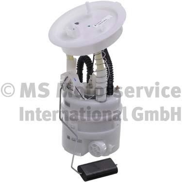 Pierburg fuel supply unit mini - fuel,