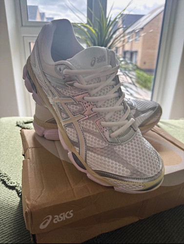 Asics gel cumulus - asics, gel-cumulus