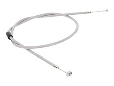 Clutch Cable Grey for Simson