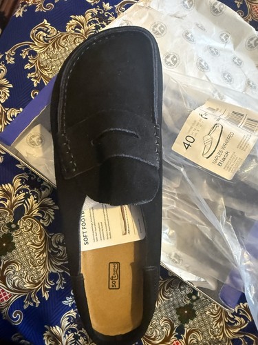 Birkenstock naples black - naples,