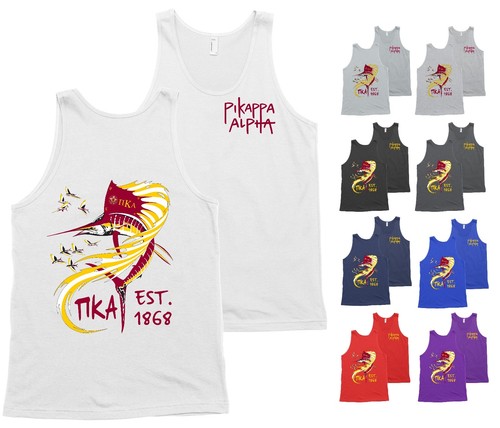 Kappa alpha fraternity - alpha,