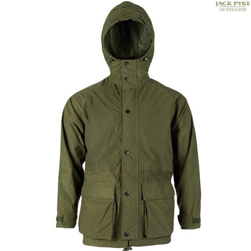 Jack pyke rannock jacket mens - jacket,