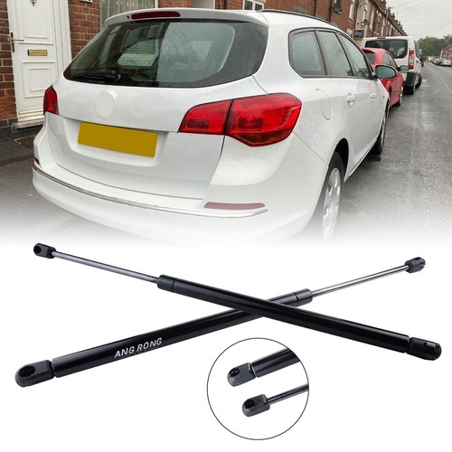 Rear tailgate boot gas - 2x,