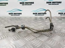 FORD FOCUS MK2/C-MAX 1.6 DIESEL ZETEC CLIMATE 2004-2008 INJECTOR FEED PIPE RAIL
