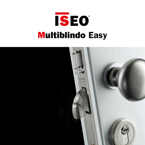 Easy iseo multipoint - easy,