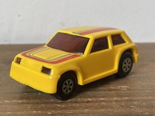RENAULT 5 Model Car - Rare - GT Turbo Gordino Raider Campus Etc - KY