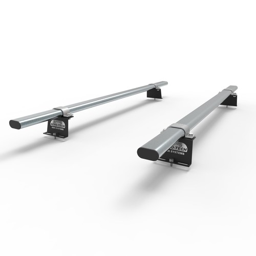 Ford connect roof - rack, bar