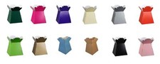 Bouquet flower glossy boxes - flower,