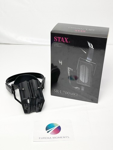 Stax l700mk2 l700 mk2 - stax, sr-l700