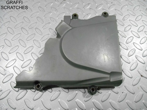 Carter body cover sprocket - body,