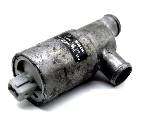 Idle control valve icv - valve,