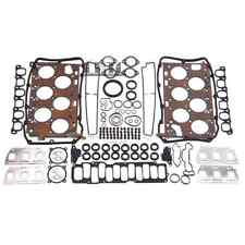 Engine Gaskets Seals Rebuild Kit for Audi A8 D3 VW Phaeton BHT BAN BJN 6.0L W12