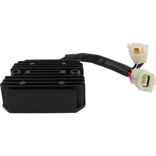 Regulator rectifier suzuki - regulator,