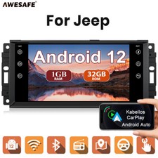 Android Auto Radio GPS Sat Nav