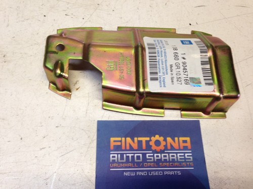 Genuine vauxhall omega lh - gm,
