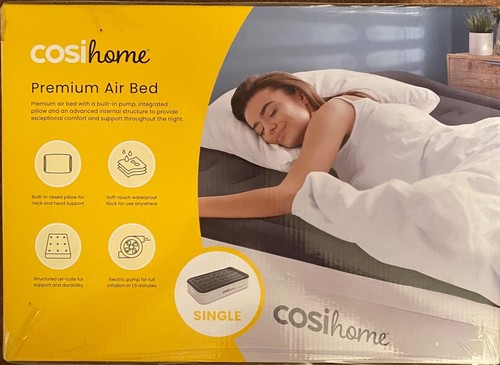 Cosi home single size air - single,