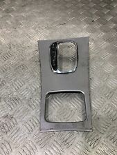 2003 MERCEDES C CLASS W203 GEAR SURROUND TRIM #2