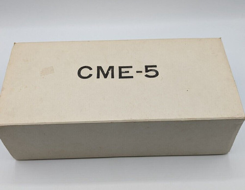Sanken cme uni - sanken, cme-5