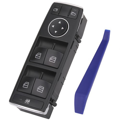 Window switch control - window, for