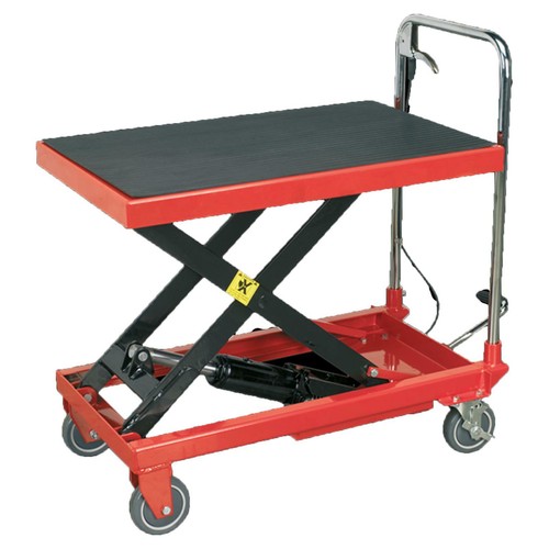 Sealey heavy duty 300kg - sealey,