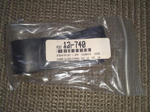 Mgb rubber glas - mg,