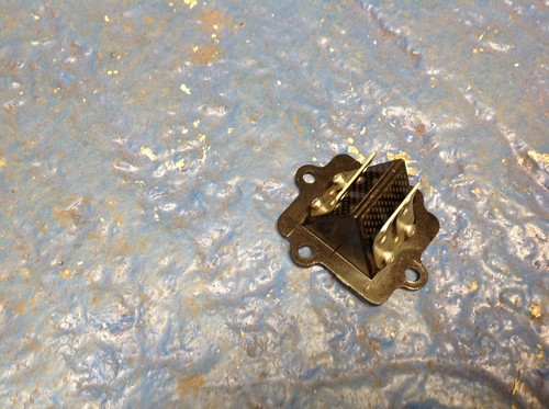 Apache 100cc quad - 100cc, reed