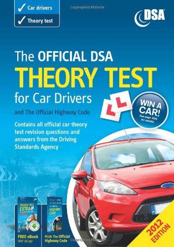 The official dsa theory - official, test