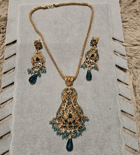 Stunning turkish designer 24k - turkish,