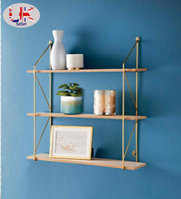 3 Tier Metal Wire Wall