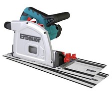 Erbauer 1400W 220-240V 185mm
