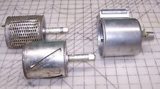 Vintage Hobart KitchenAid Mixer Attachment, Rotary Vegetable Slicer Shredder