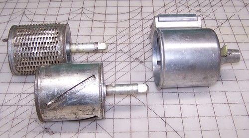 Vintage hobart kitchenaid - vintage,