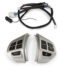 Steering Wheel Switch Buttons