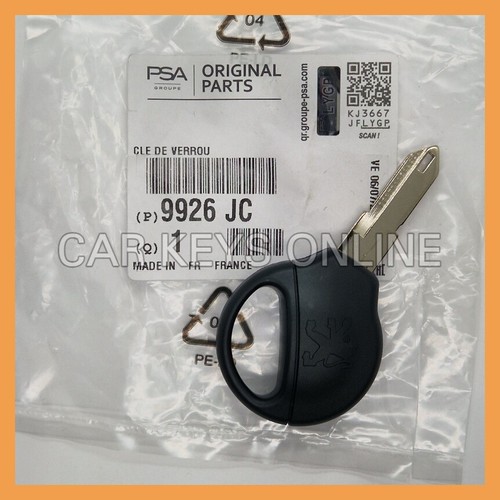 Original peugeot 206 - original,