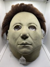 Michael Myers Mask 1978 Trick