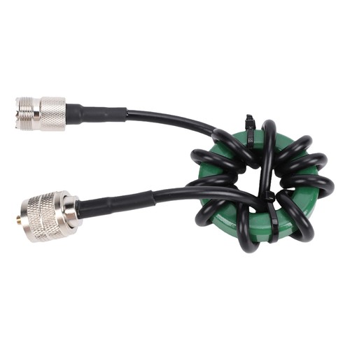 Common mode choke 1 - hf,