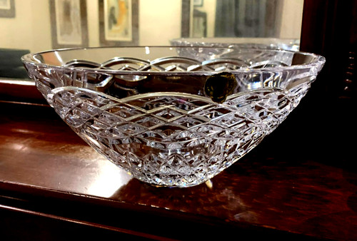 Waterford crystal elegant - waterford,