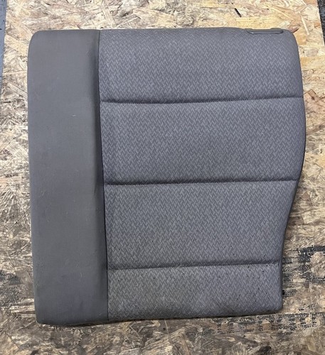 Bmw e36 compact rear seat - bmw,
