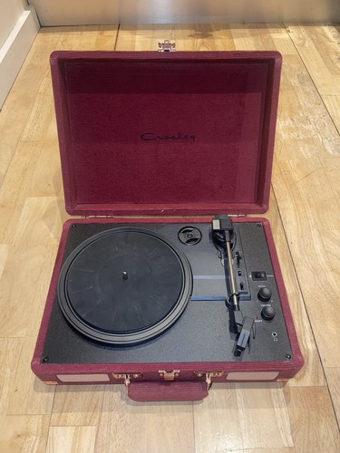 Crosley limited edition urban - crosley,