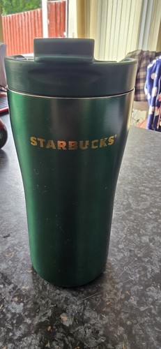 Starbucks stainless steel - stainless,