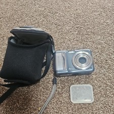 Fujifilm FinePix A860 8.1MP